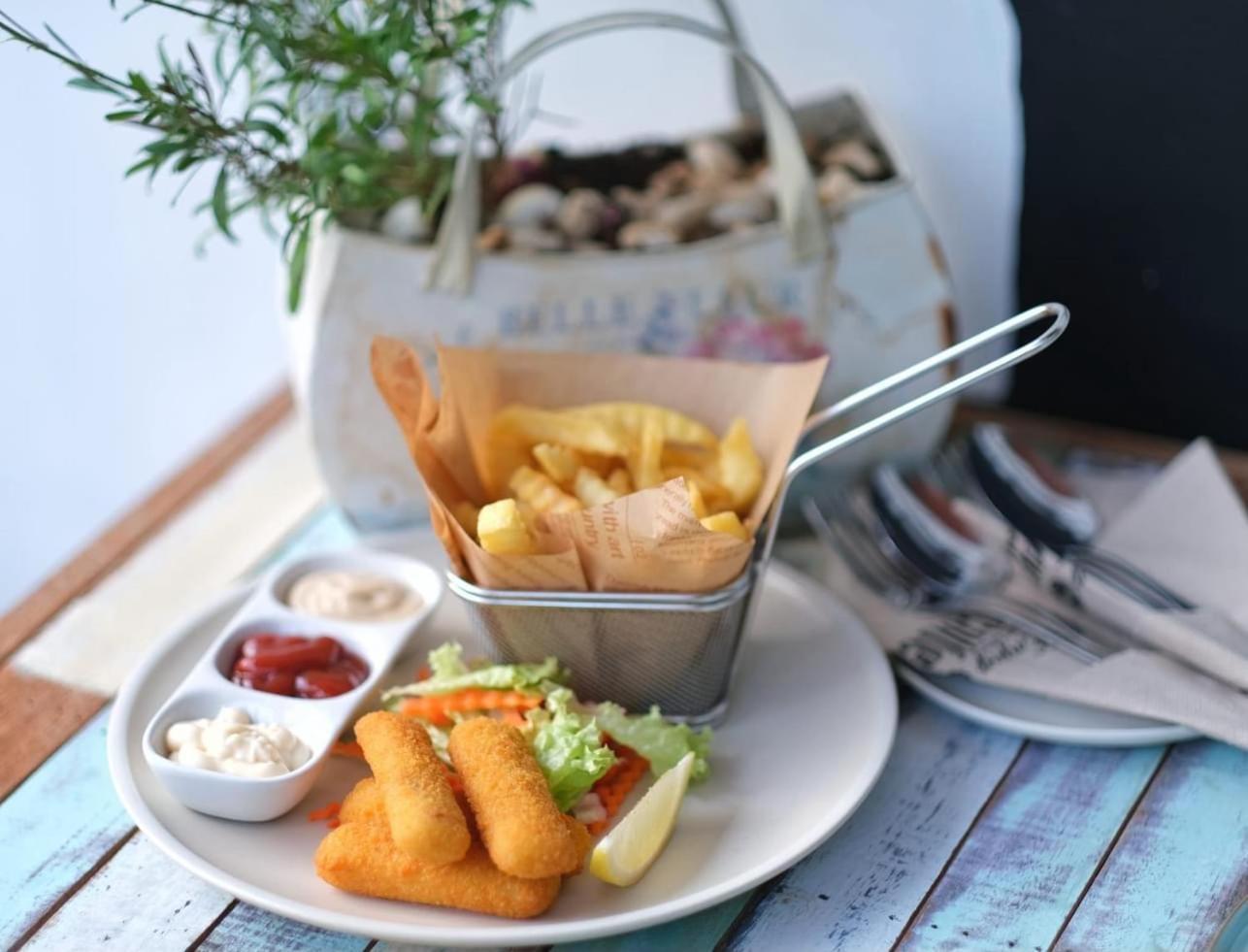 Rakmak Kan Resort & Cafe 칸차나부리 외부 사진